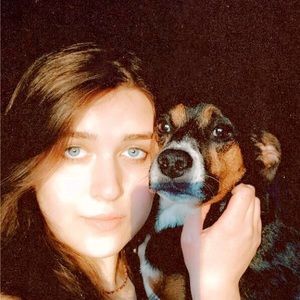 Meet your Posher, Lexi